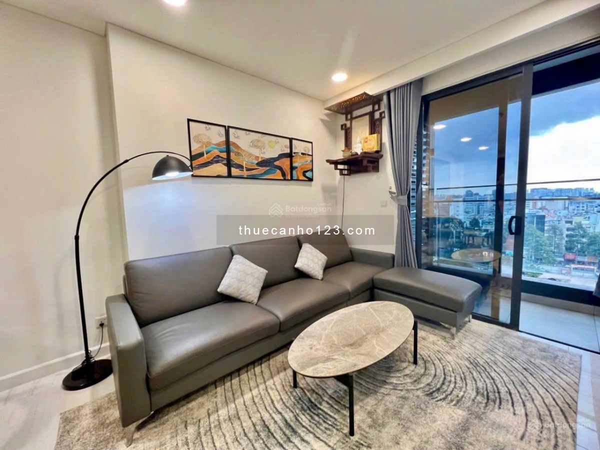 Cho Thuê Căn Hộ Asiana Capella – 2PN, 75m², Giá Tốt 11 Triệu/Tháng - Ảnh 2