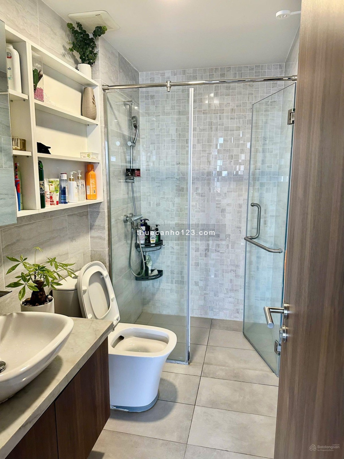 Cho Thuê Căn Hộ Asiana Capella – 2PN, 75m², Giá Tốt 11 Triệu/Tháng - Ảnh 7