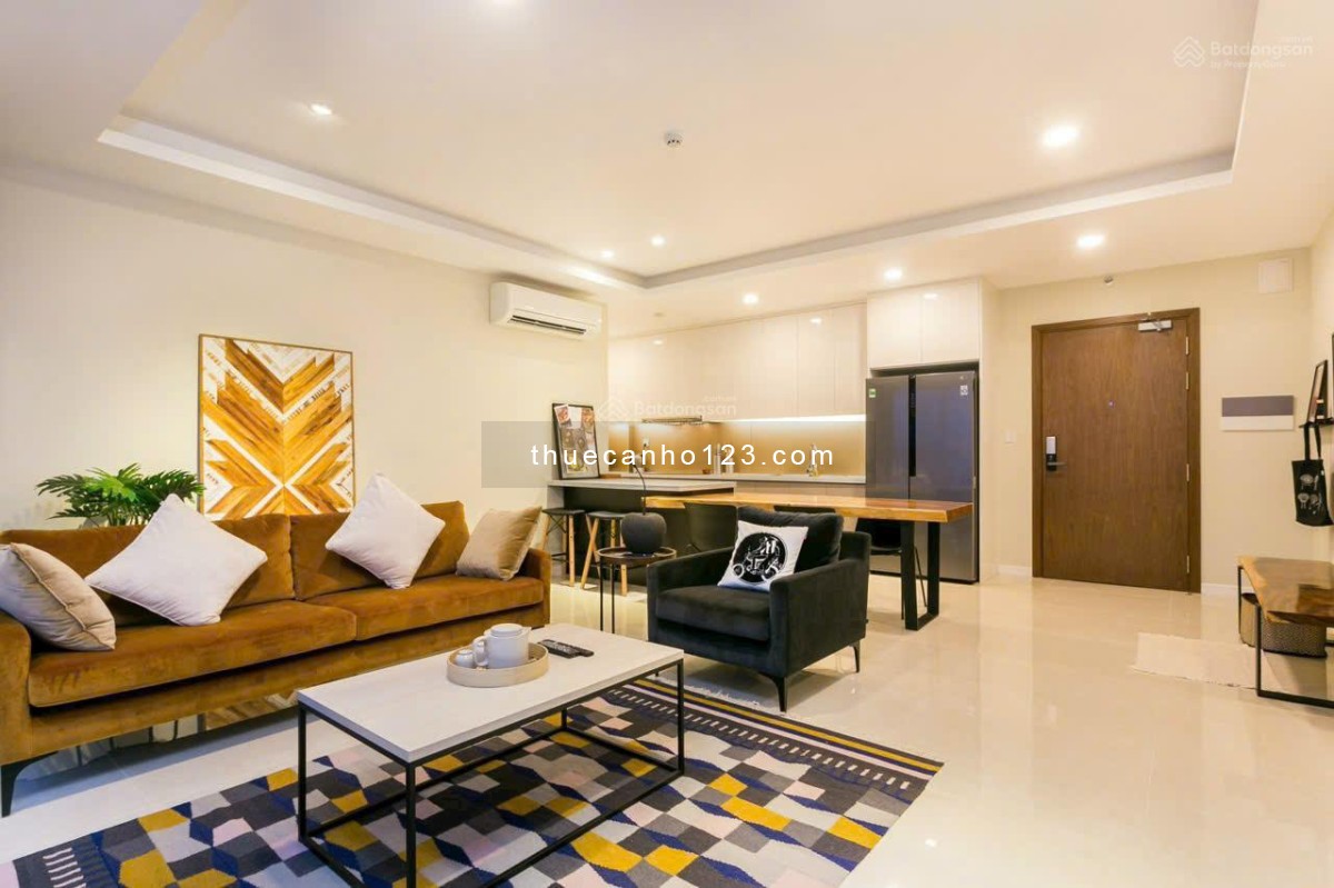 Asiana Capella Q6 cho thuê – 3PN rộng rãi, giá tốt chỉ 12 triệu - Ảnh 8