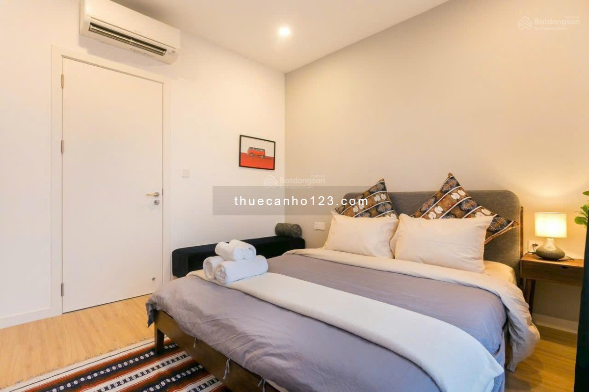 Asiana Capella Q6 cho thuê – 3PN rộng rãi, giá tốt chỉ 12 triệu - Ảnh 5