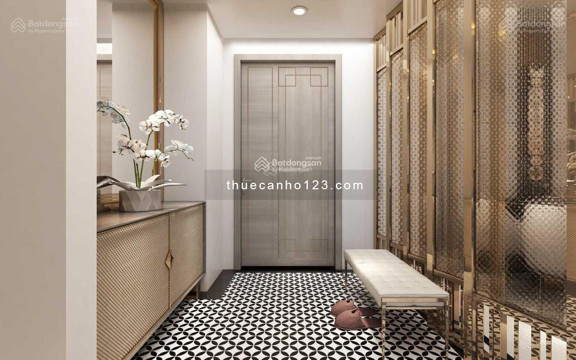 Cho thuê 1 số căn hộ CC Him Lam Chợ Lớn, nhà đep vào ở ngay - Ảnh 2