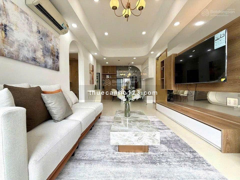 Cho thuê căn hộ 3PN, 2WC, 115m2 tại Remax Plaza, 13 triệu - Ảnh 2