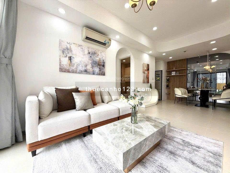 Cho thuê căn hộ 3PN, 2WC, 115m2 tại Remax Plaza, 13 triệu - Ảnh 8