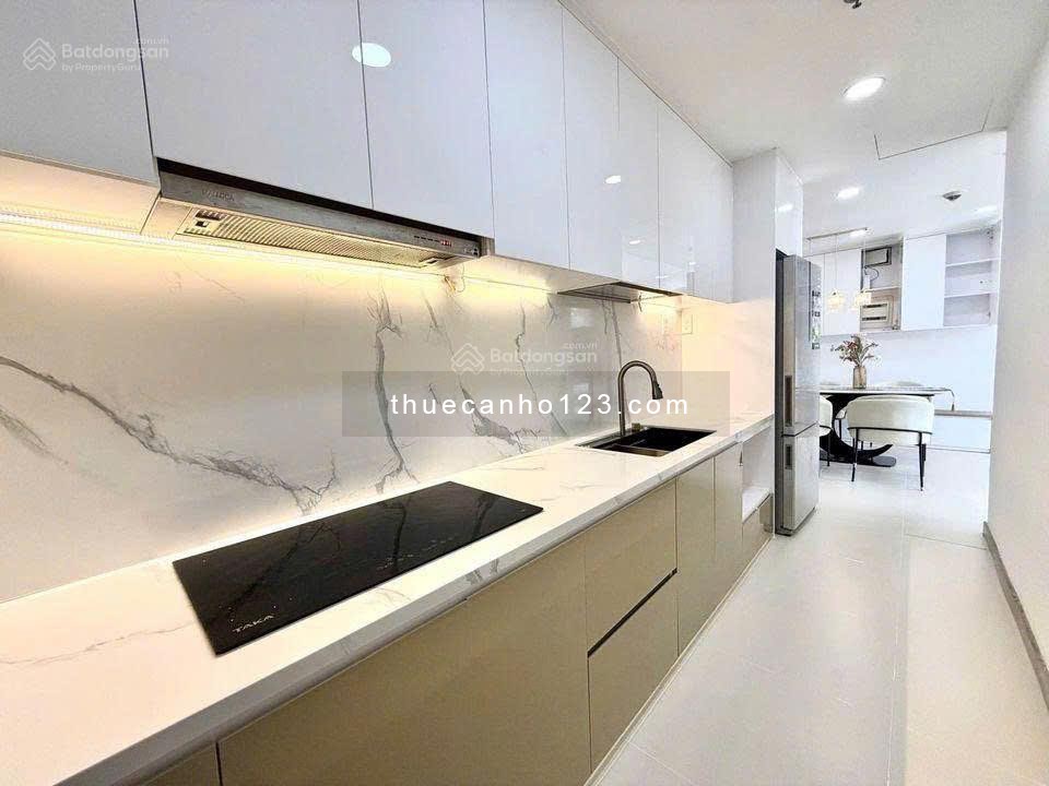 Cho thuê căn hộ 3PN, 2WC, 115m2 tại Remax Plaza, 13 triệu - Ảnh 6