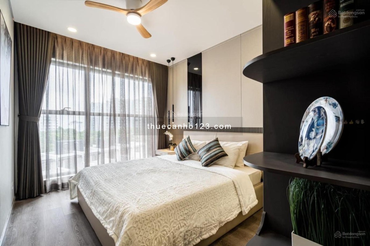 Cho thuê căn hộ 3PN, 2WC, 115m2 tại Remax Plaza, 13 triệu - Ảnh 7