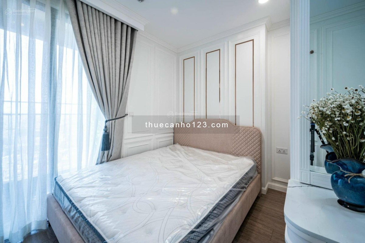 Cho thuê căn hộ 3PN, 2WC, 115m2 tại Remax Plaza, 13 triệu - Ảnh 5