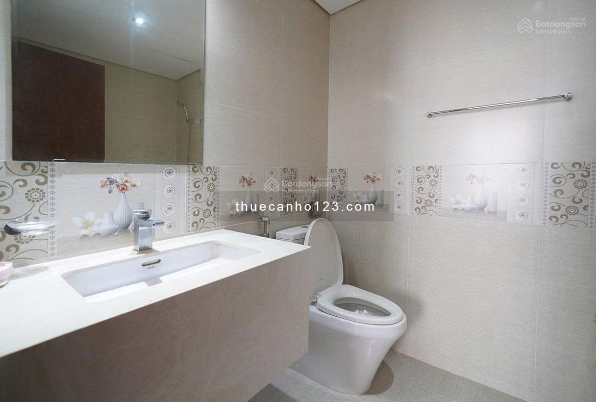 Chính chủ Cho thuê căn hộ 2PN, 2WC, 85m2, giá siêu hời 12tr tại Remax Plaza, Q6 - Ảnh 3