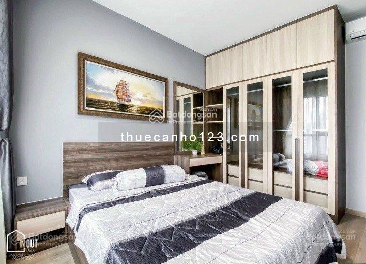 Cần cho thuê căn hộ CC Asiana Capella Quận 6 - 70m2, 2PN - 2WC. Giá 10tr/th - Ảnh 4