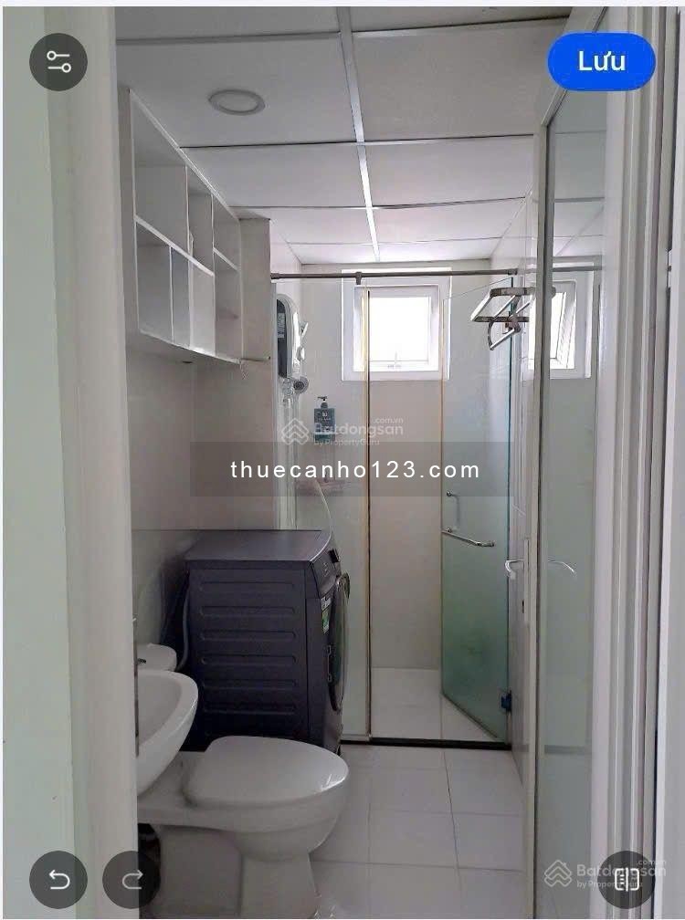 Căn hộ full NT 2PN, 2toilet thiết kế chuẩn Châu Âu - Ảnh 7