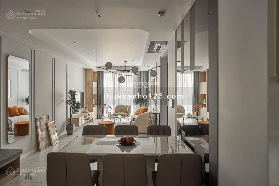 Cho thuê căn hộ 2PN, 2VS, 94m2 tại Remax Plaza, giá 12 triệu - Ảnh 5