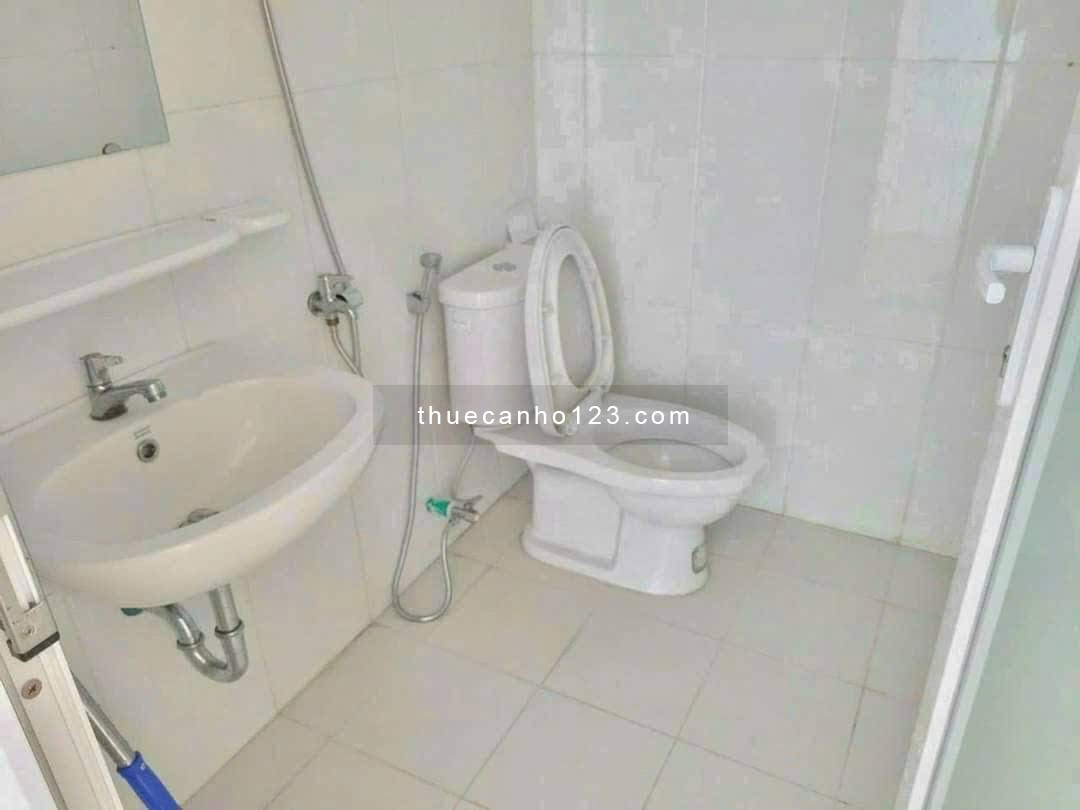 Cần cho thuê căn hộ Prosper Plaza Phan Văn Hớn 65m2 2pn, 2Wc nhà trống giá 7.5tr - Ảnh 3