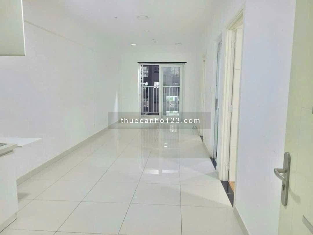 Cần cho thuê căn hộ Prosper Plaza Phan Văn Hớn 65m2 2pn, 2Wc nhà trống giá 7.5tr - Ảnh 4