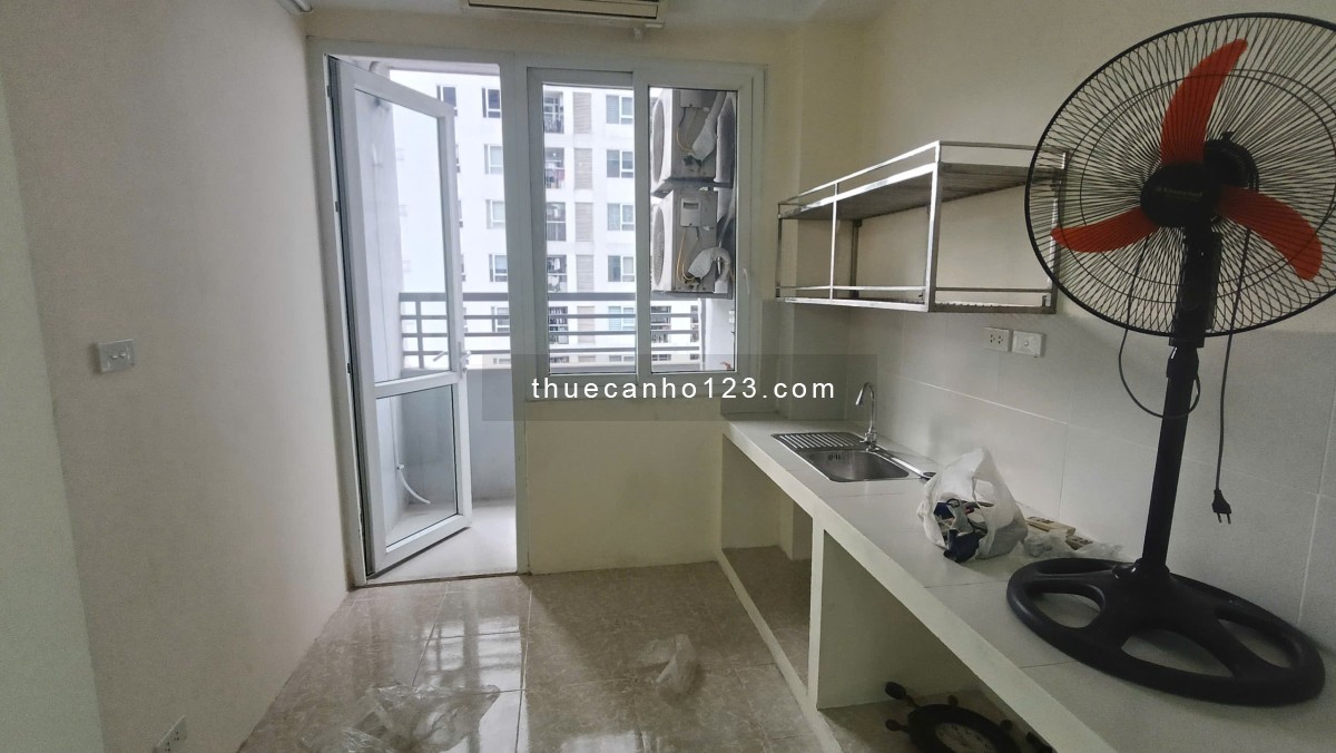 Hot! Chính chủ cho thuê chung cư A14B Nam Trung Yên - Cầu Giấy. 55m2 - 2 ngủ - đủ đồ, 11 triệu - Ảnh 4