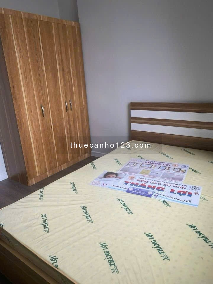 Chung cư Carillon 2 Tân Phú căn 2p ngủ, nội thất cao cấp giá 11tr/th - Ảnh 3