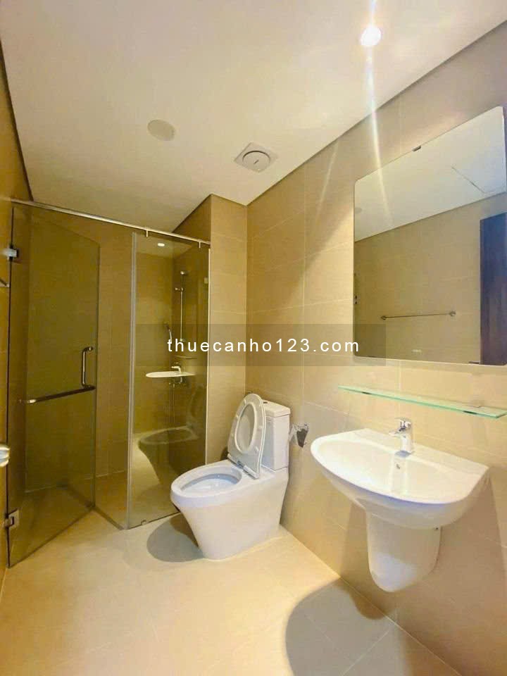 Chung cư Carillon 2 Tân Phú căn 2p ngủ, nội thất cao cấp giá 11tr/th - Ảnh 4