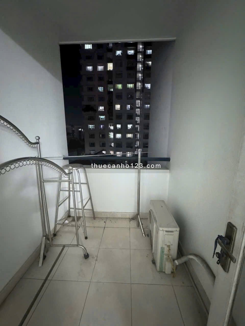 Căn hộ chung cư 2p ngủ Thái An, full nội thất giá 8tr5 - Ảnh 2