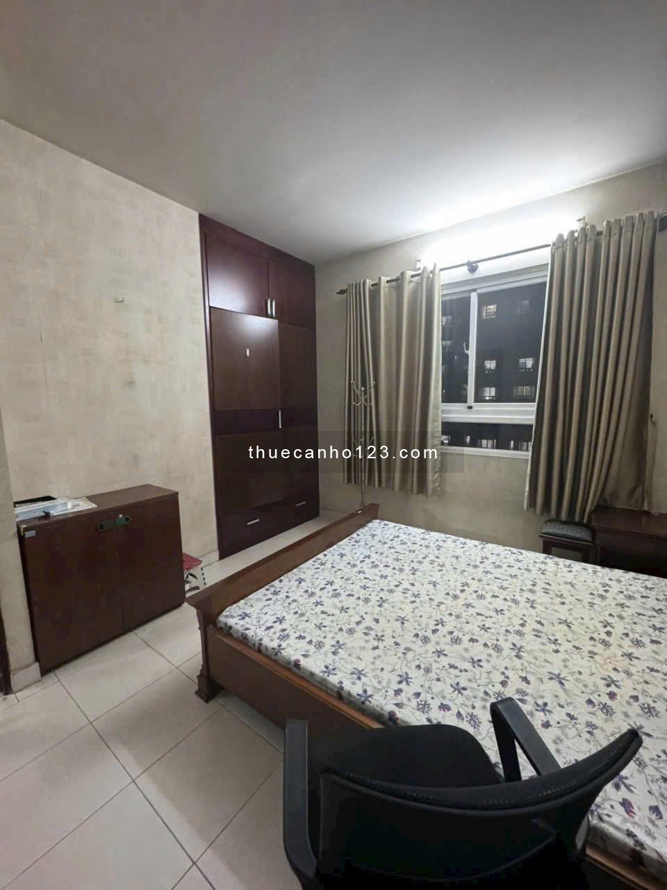 Căn hộ chung cư 2p ngủ Thái An, full nội thất giá 8tr5 - Ảnh 4