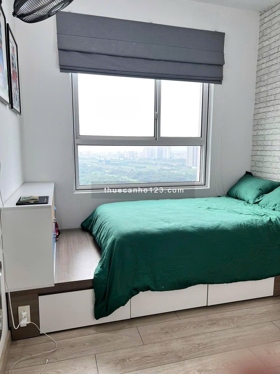 Cho Thuê Căn Hộ Lexington Residence – Q2 | Giá Tốt Nhiều Lựa Chọn - Ảnh 3
