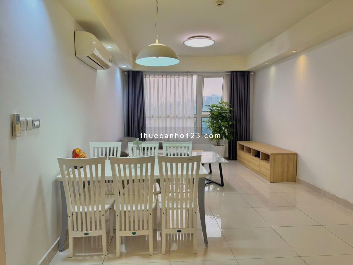 Cho Thuê Căn Hộ 2PN – 2WC CC The Eastern – Full Nội Thất – Giá Tốt - Ảnh 7