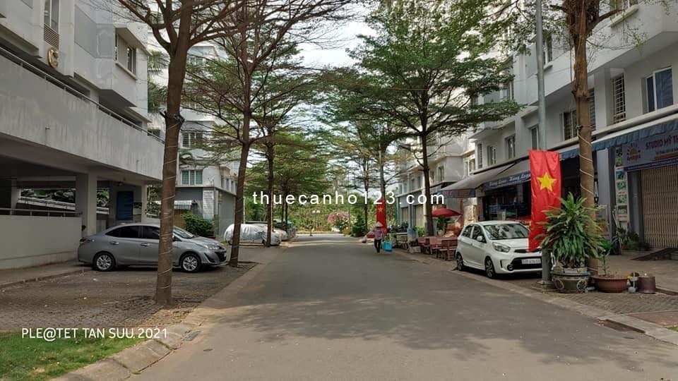 Cho Thuê Căn Hộ Ehome 2 – 2PN Full Nội Thất – Chỉ 7.5tr/th - Ảnh 3