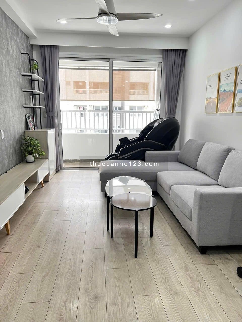 Cho Thuê Căn Hộ Lexington Residence – Q2 | Giá Tốt Nhiều Lựa Chọn - Ảnh 1