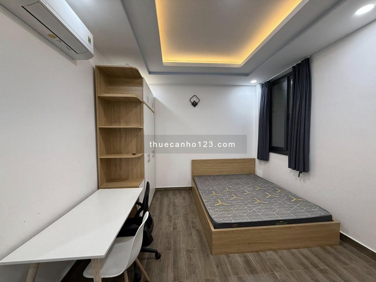 HDV Full Nội Thất – Phạm Văn Ngôn, An Khánh Q2 | 6,5tr/th – Ở Ngay - Ảnh 4