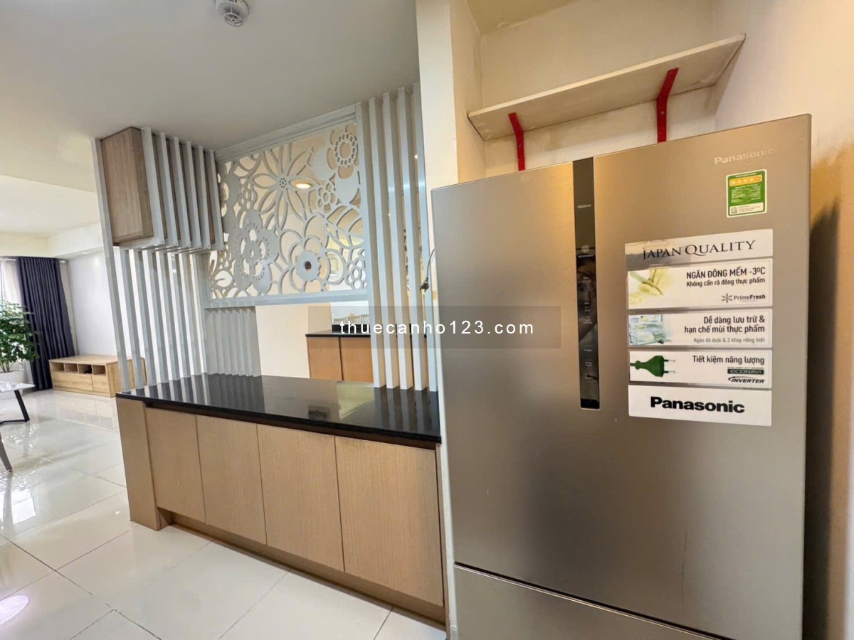 Cho Thuê Căn Hộ 2PN – 2WC CC The Eastern – Full Nội Thất – Giá Tốt - Ảnh 3