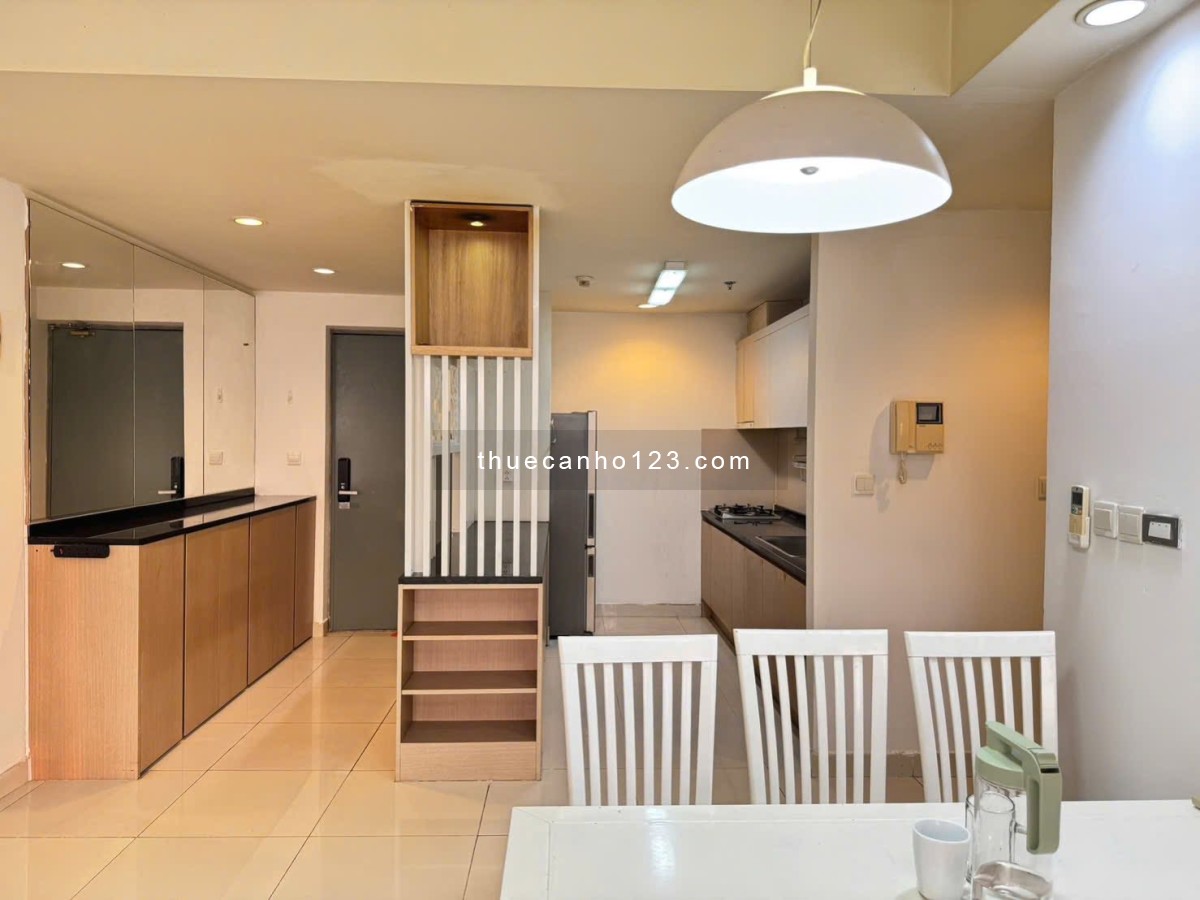 Cho Thuê Căn Hộ 2PN – 2WC CC The Eastern – Full Nội Thất – Giá Tốt - Ảnh 1