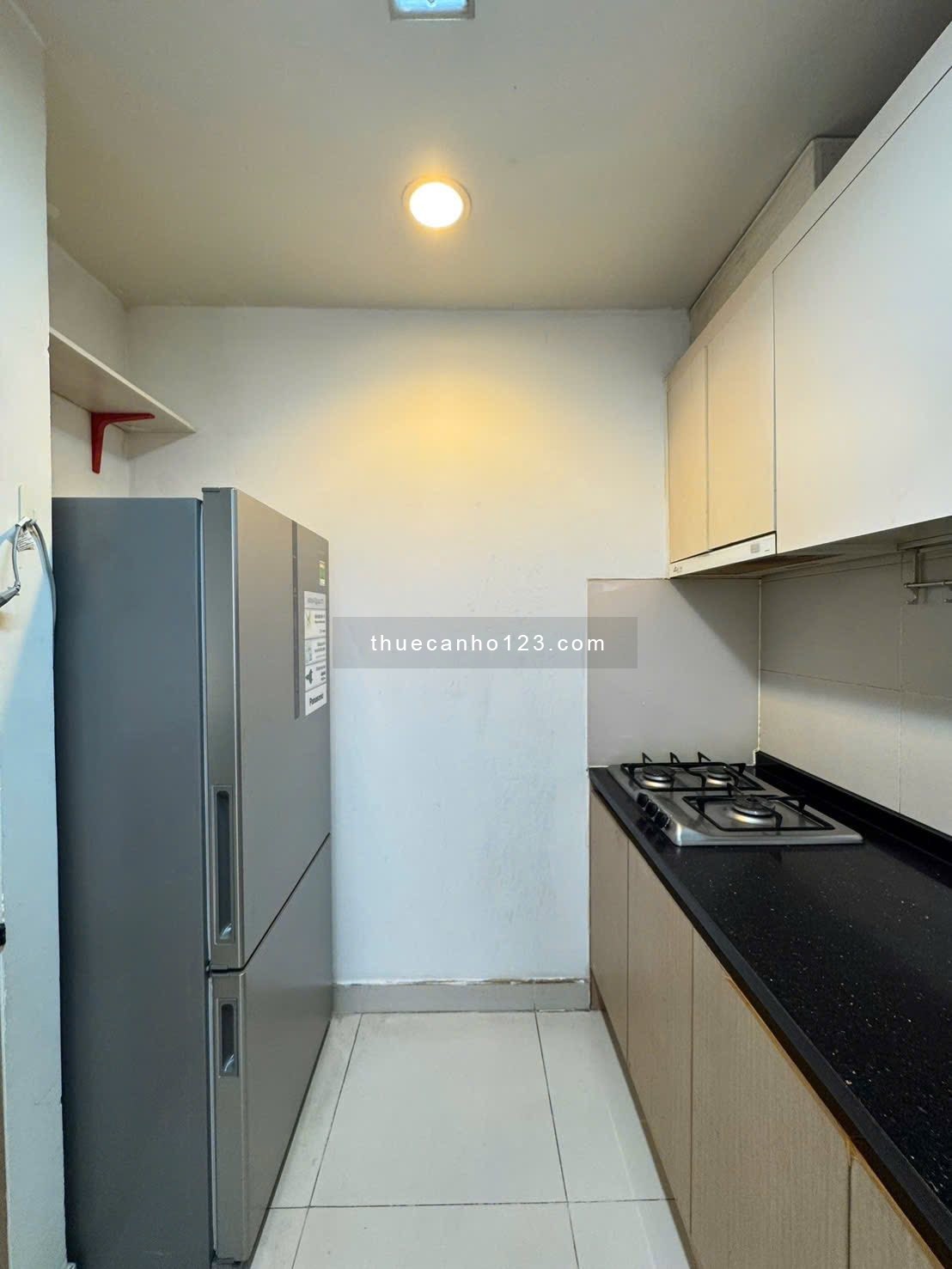 Cho Thuê Căn Hộ 2PN – 2WC CC The Eastern – Full Nội Thất – Giá Tốt - Ảnh 4