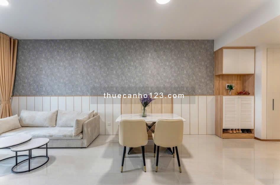 Cho thuê căn hộ One Verandah – 2PN View Sông Đẹp | Giá Tốt 19tr/tháng - Ảnh 2