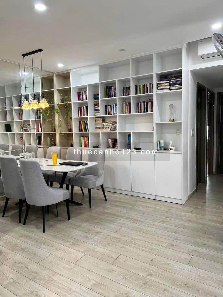 Cho Thuê Căn Hộ Lexington Residence – Q2 | Giá Tốt Nhiều Lựa Chọn - Ảnh 2