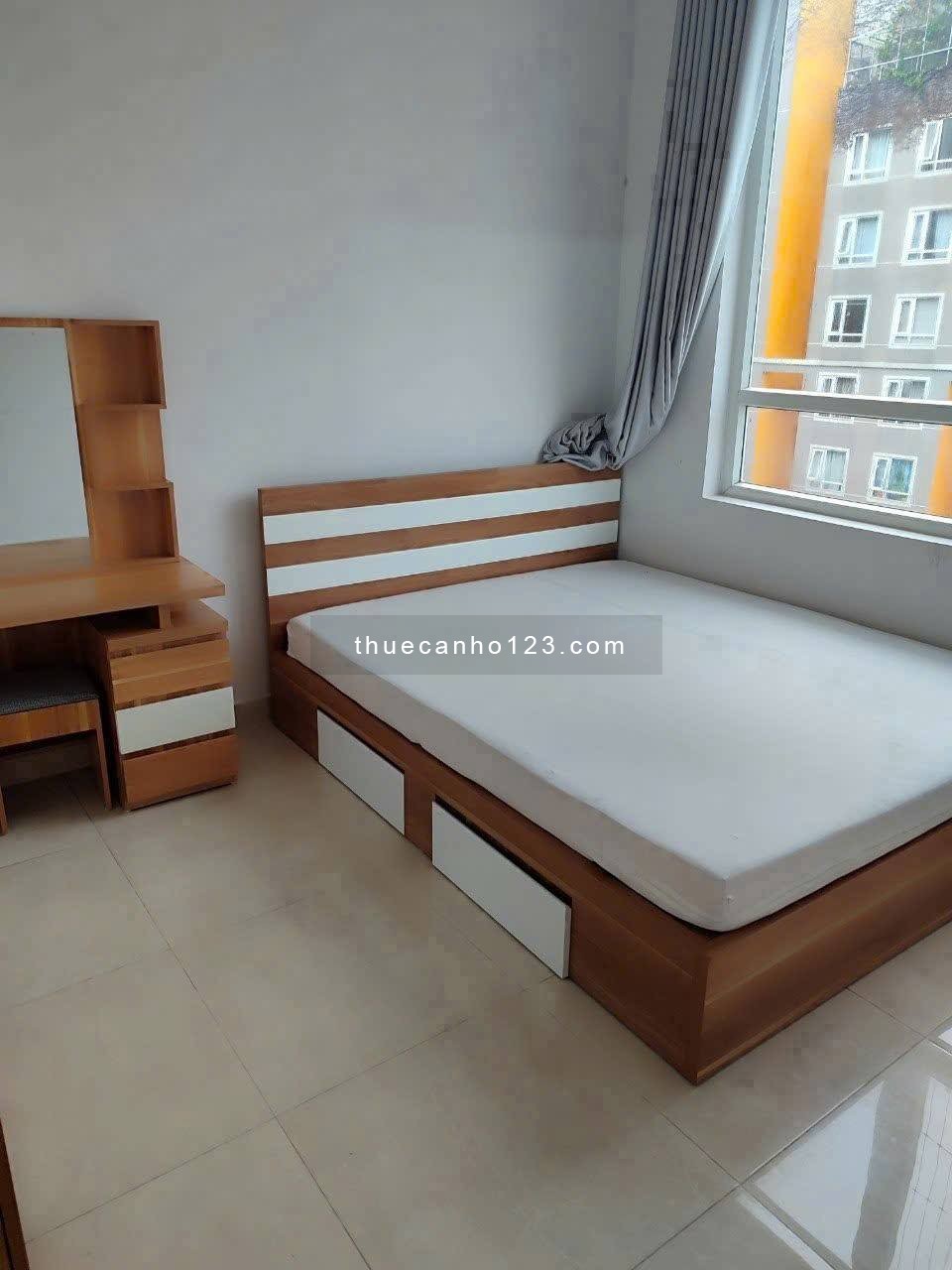 Cho Thuê Căn Hộ The CBD Premium Q2 – Giá Tốt, Ở Ngay - Ảnh 2