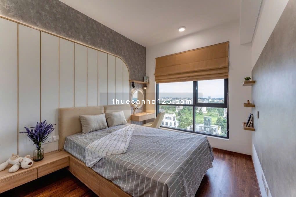 Cho thuê căn hộ One Verandah – 2PN View Sông Đẹp | Giá Tốt 19tr/tháng - Ảnh 4
