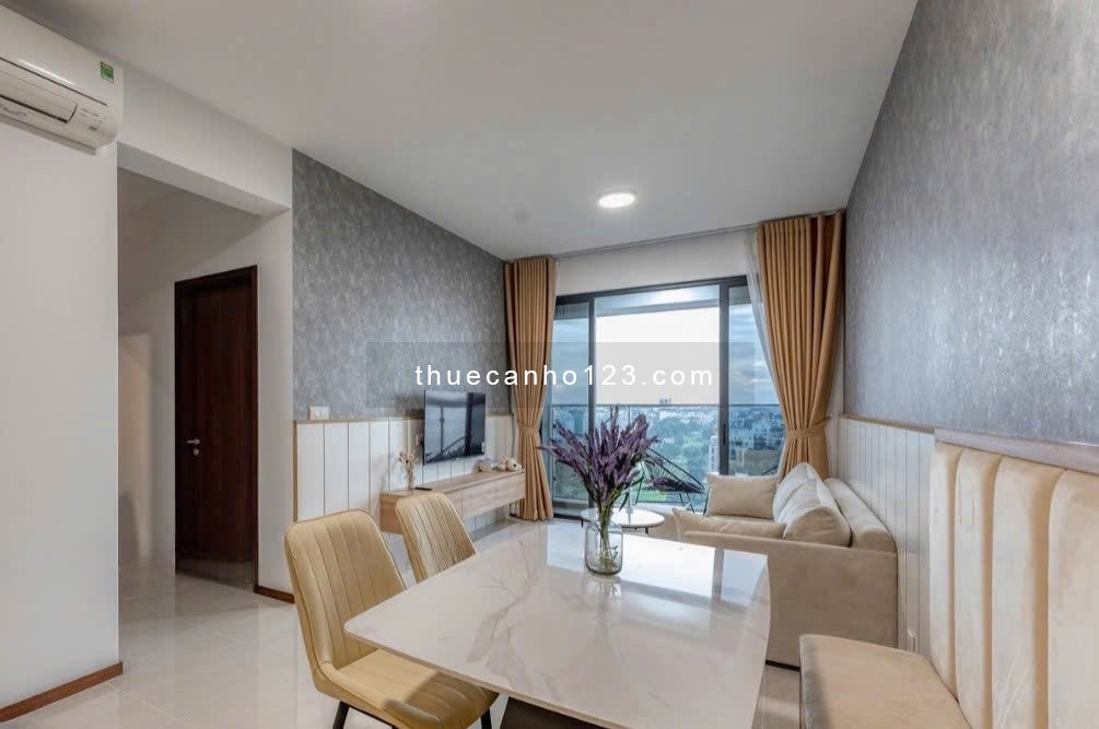 Cho thuê căn hộ One Verandah – 2PN View Sông Đẹp | Giá Tốt 19tr/tháng - Ảnh 1