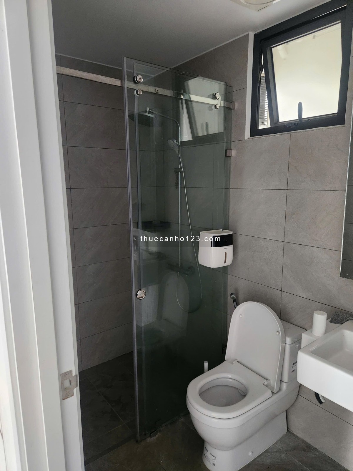 Cho thuê căn 2PN full nội thất - Chung cư Dlusso Nguyễn Thị Định Quận 2 - Ảnh 5