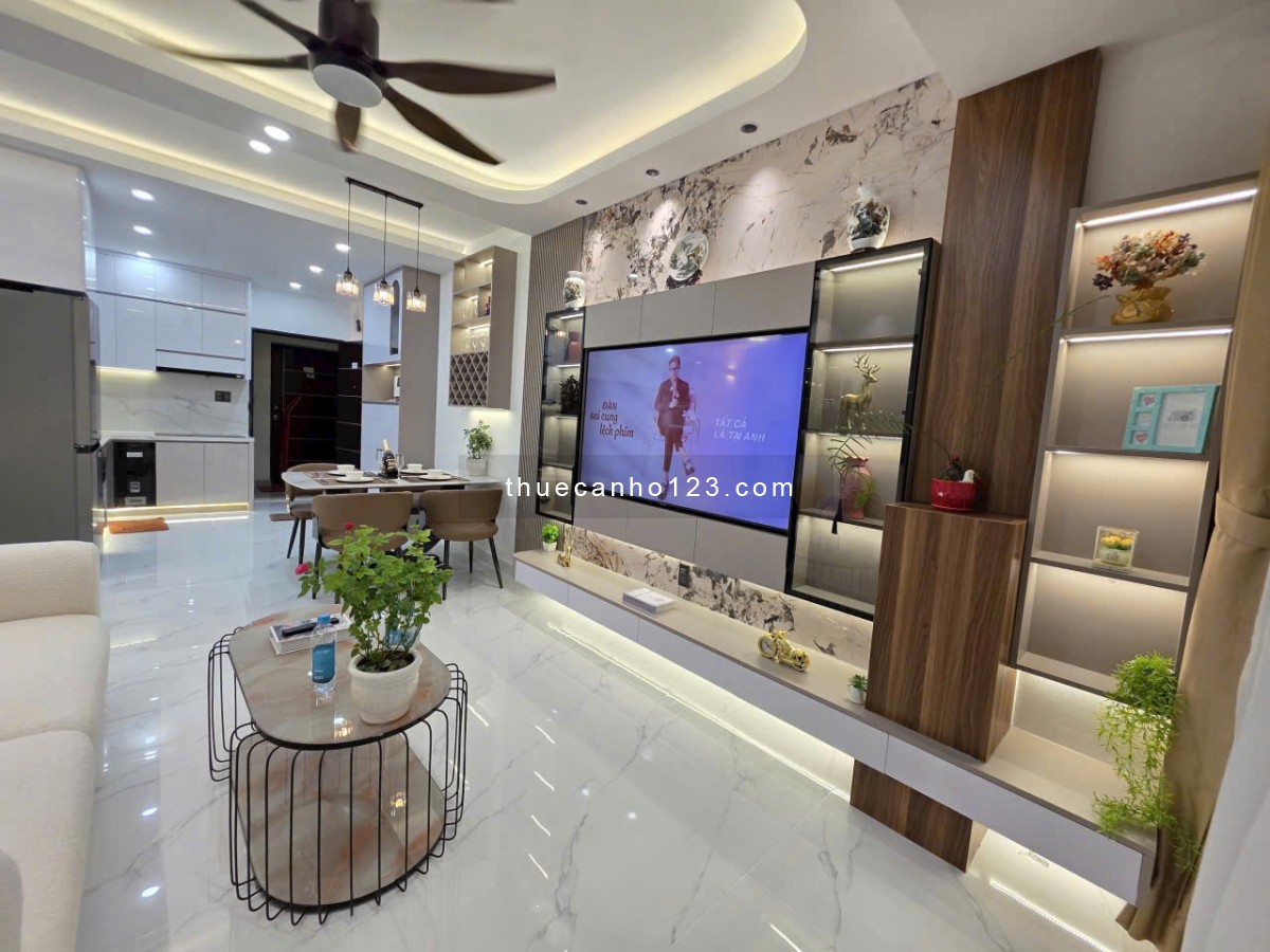 Cho thuê căn hộ 3PN chỉ từ 15triệu, cam kết nhà như hình, nhận tìm nhà theo nhu cầu - Ảnh 4