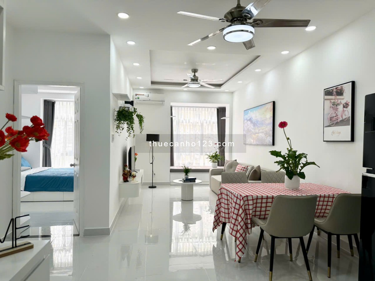 Cho thuê căn hộ 3PN chỉ từ 15triệu, cam kết nhà như hình, nhận tìm nhà theo nhu cầu - Ảnh 5
