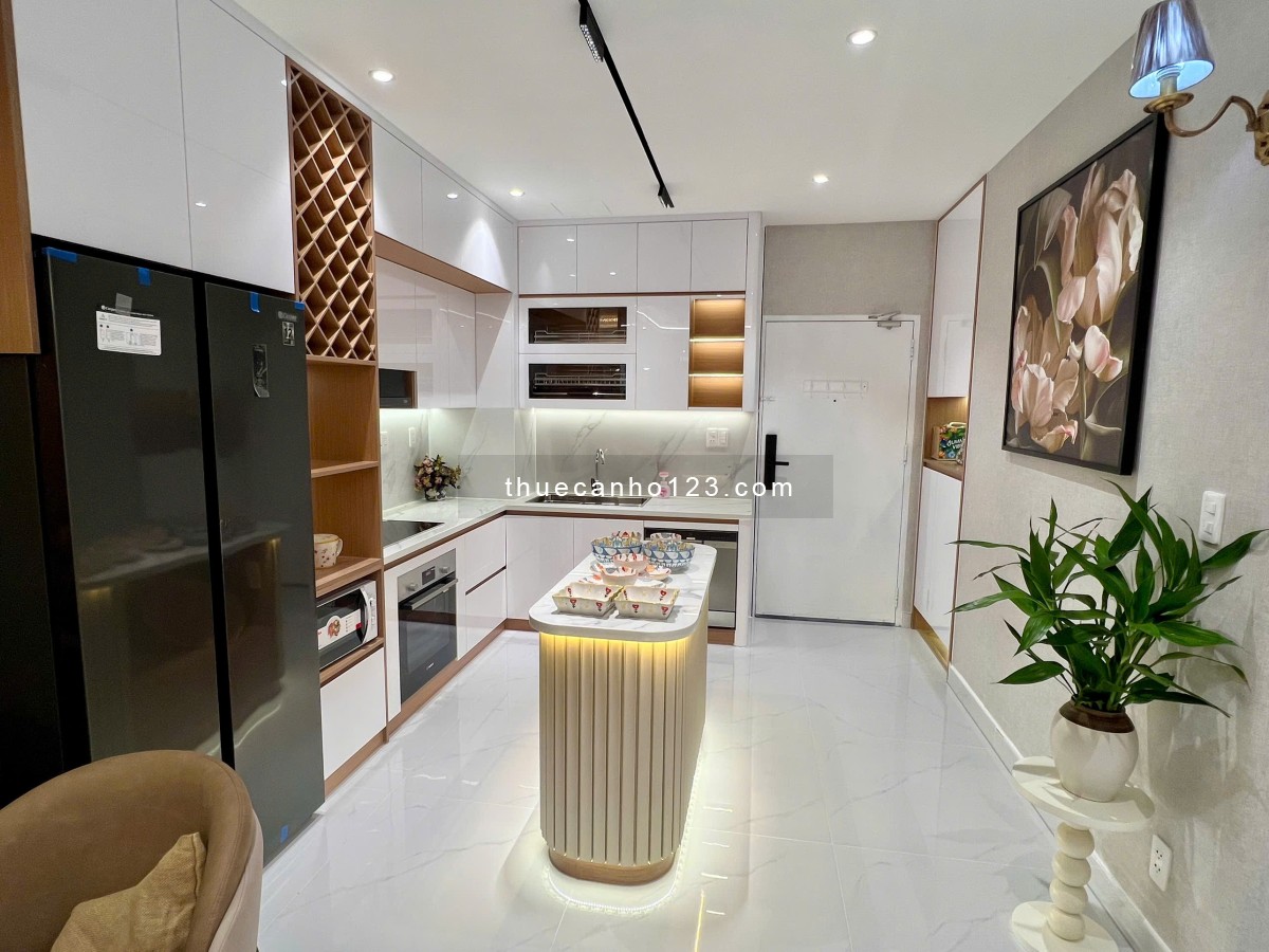 Cho thuê căn hộ 3PN chỉ từ 15triệu, cam kết nhà như hình, nhận tìm nhà theo nhu cầu - Ảnh 8