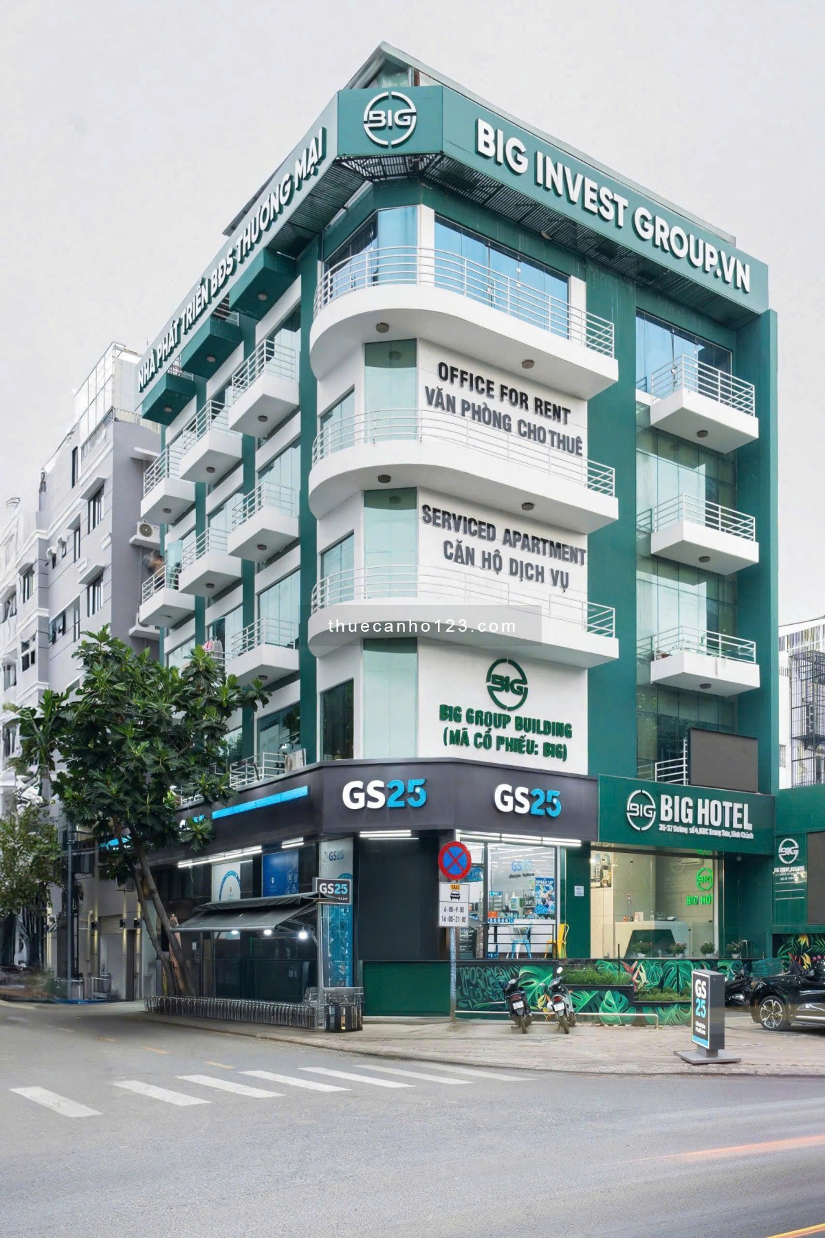 Cho Thuê Căn Hộ Bình Chánh Ban Công – Tiêu Chuẩn Khách Sạn Ngay Khu Trung Sơn - Ảnh 6