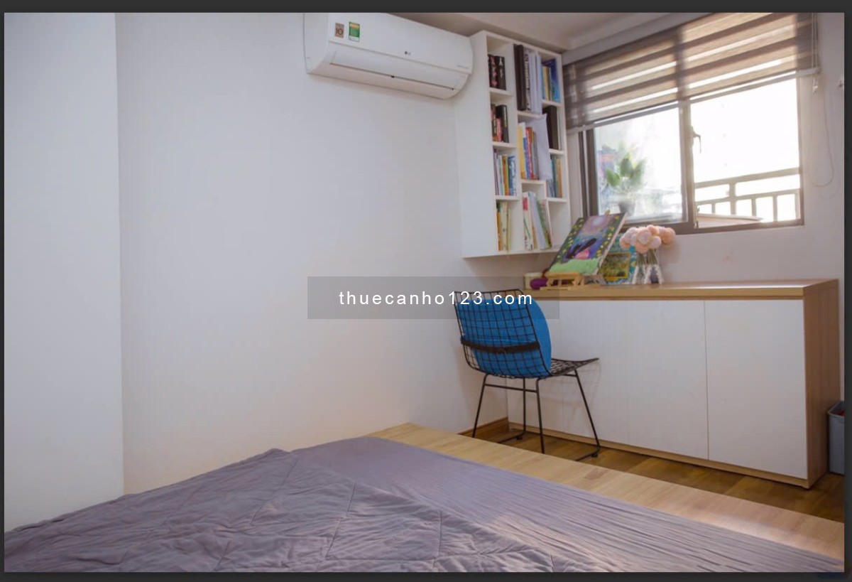 Cho thuê căn hộ La Astoria Duplex 3pn view cao thoáng mát - Ảnh 3