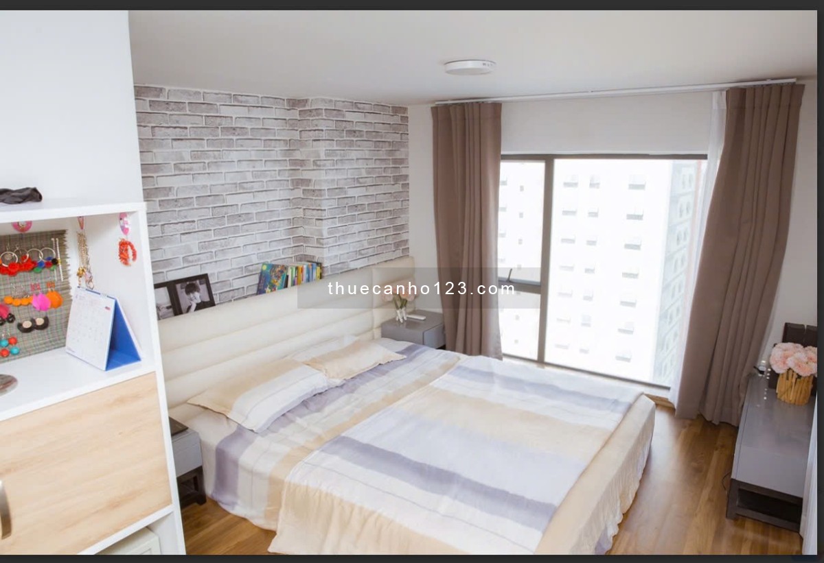 Cho thuê căn hộ La Astoria Duplex 3pn view cao thoáng mát - Ảnh 5