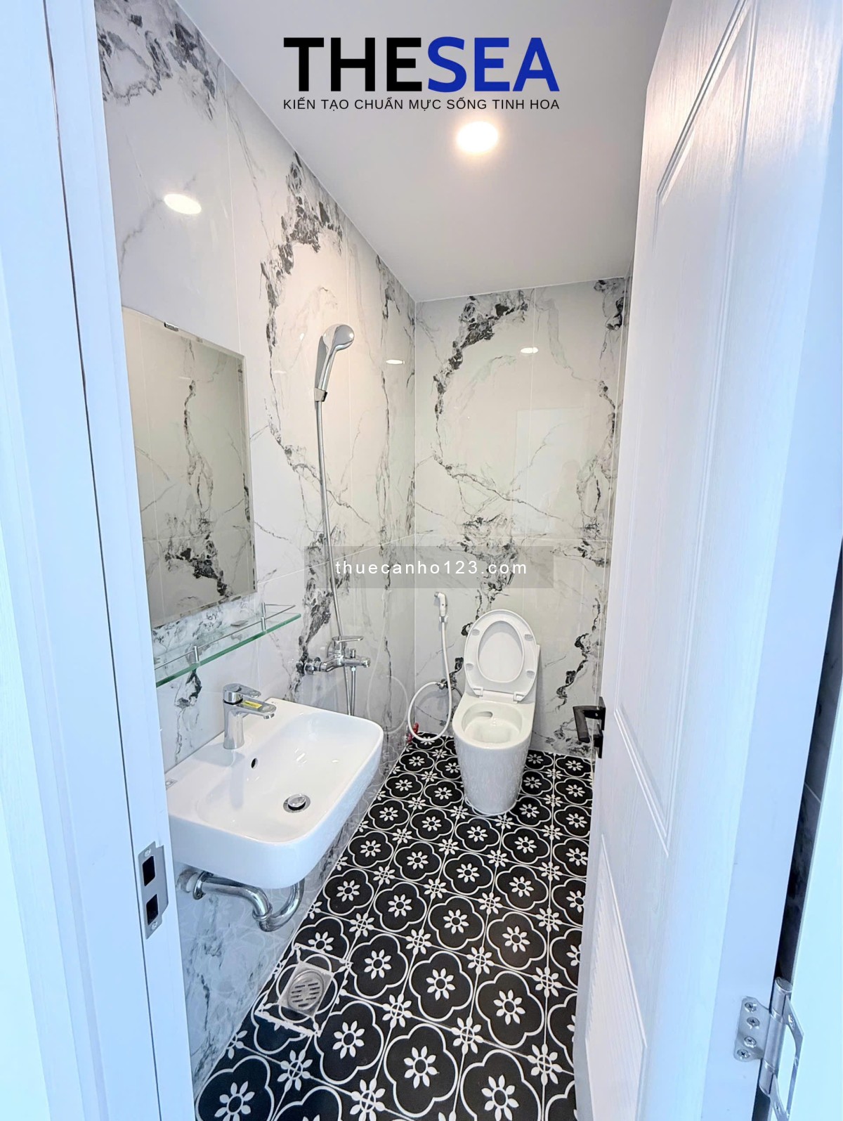 Phòng Studio Mới 100% – Full Nội Thất – Cửa Sổ Lớn – Chỉ 4tr9 tại Gò Vấp - Ảnh 6