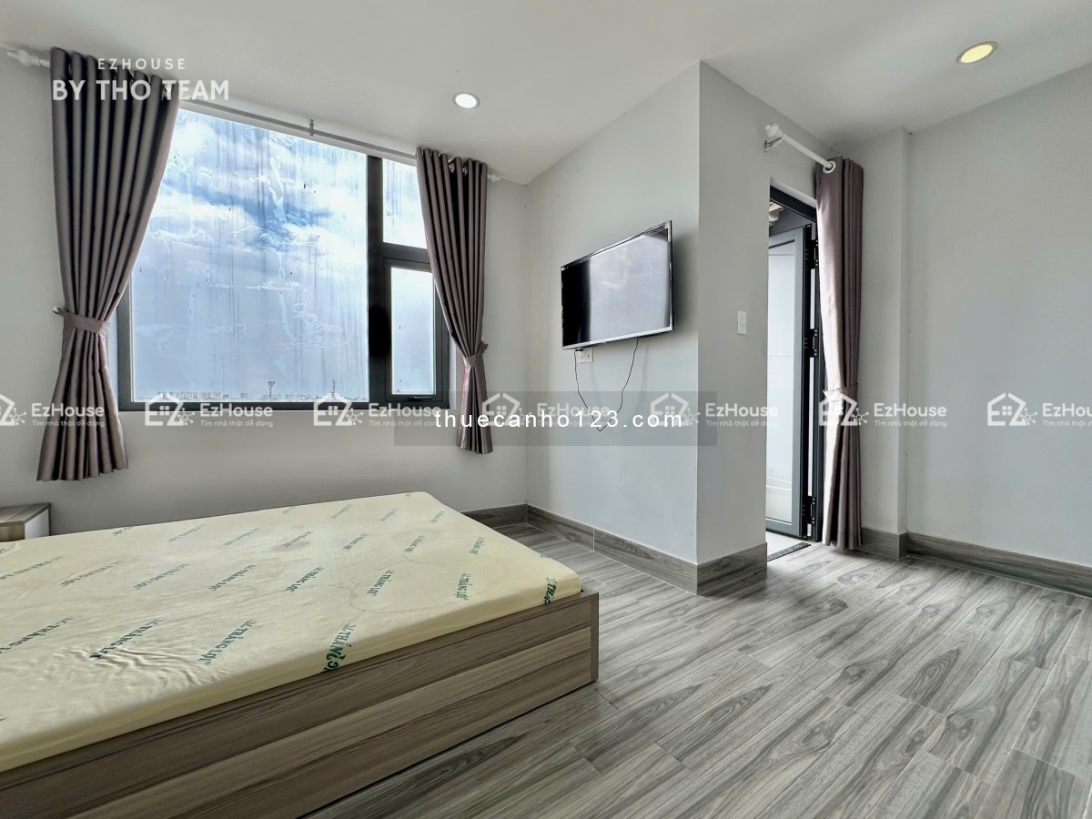 Giữ phòng qua tết + vocher 3tr khách chốt căn hộ sân 2pn bay Tân Sơn Nhất ( Giá còn deal được ) - Ảnh 2