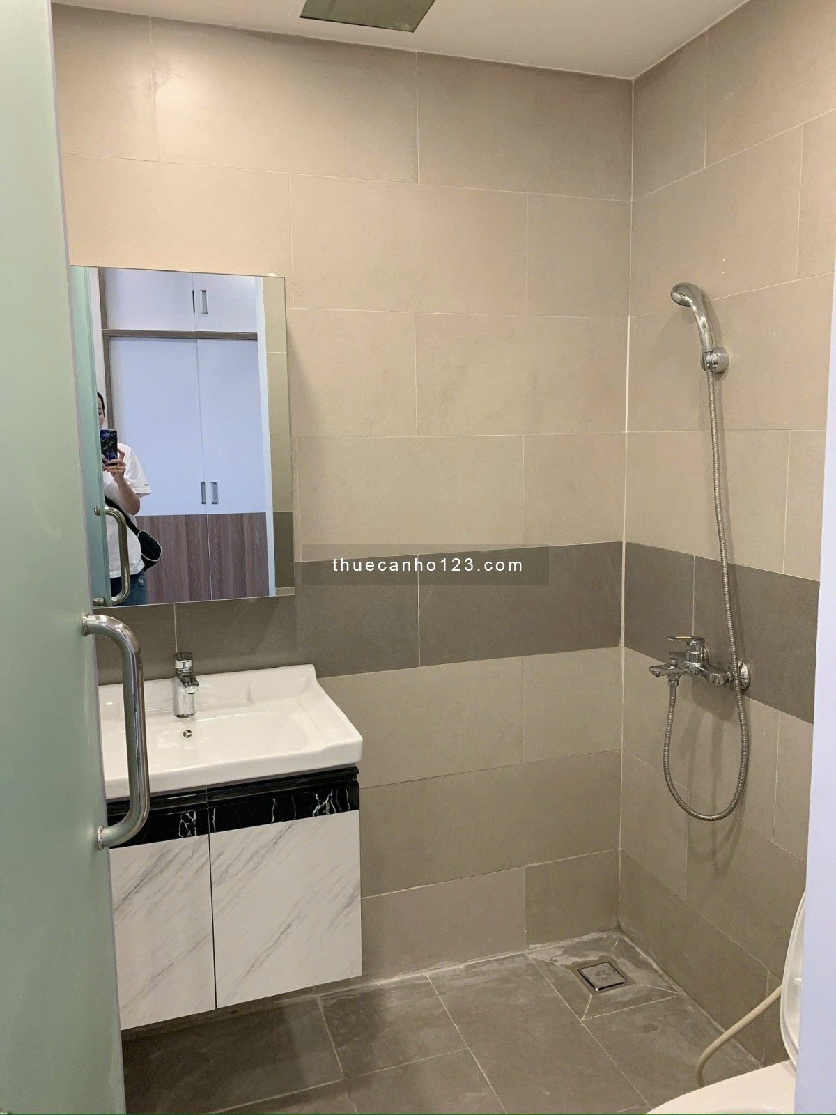 Giữ phòng qua tết + vocher 3tr khách chốt căn hộ sân 2pn bay Tân Sơn Nhất ( Giá còn deal được ) - Ảnh 4