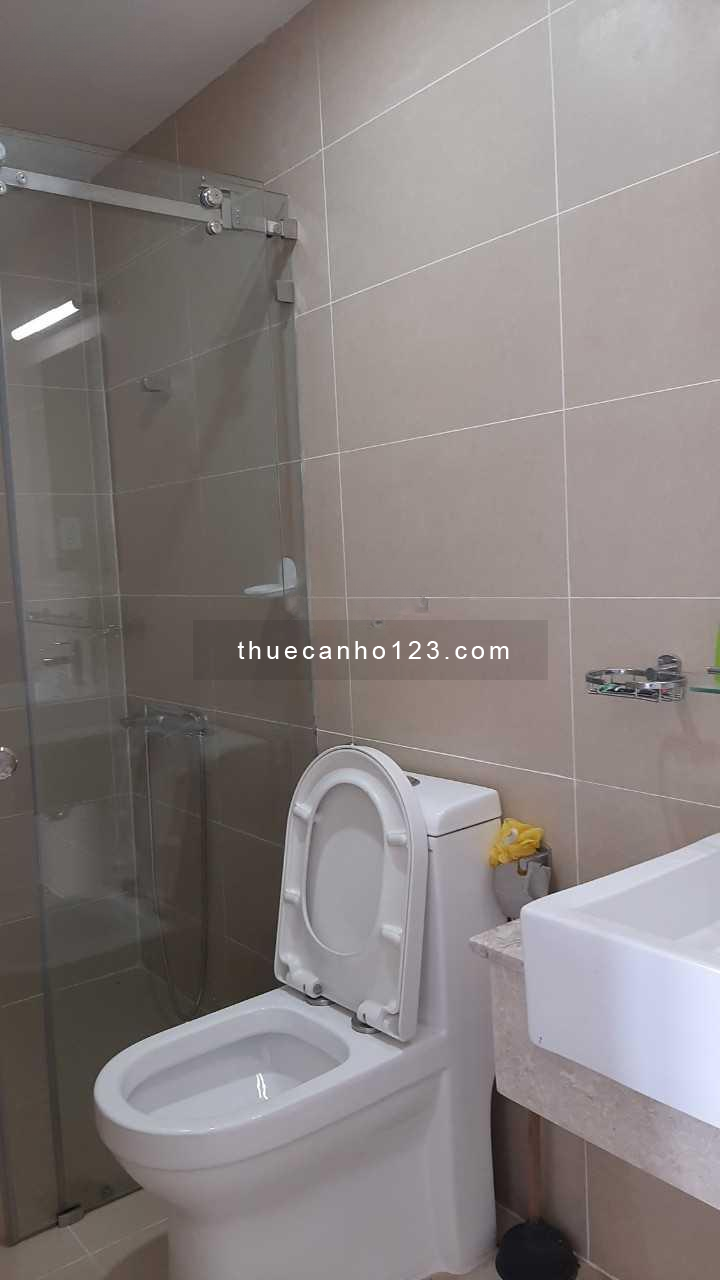 Cho thuê căn hộ Mỹ Phú DT 82m2, 2PN, FULL NT cao cấp, giá chỉ 12 triệu/tháng - Ảnh 3