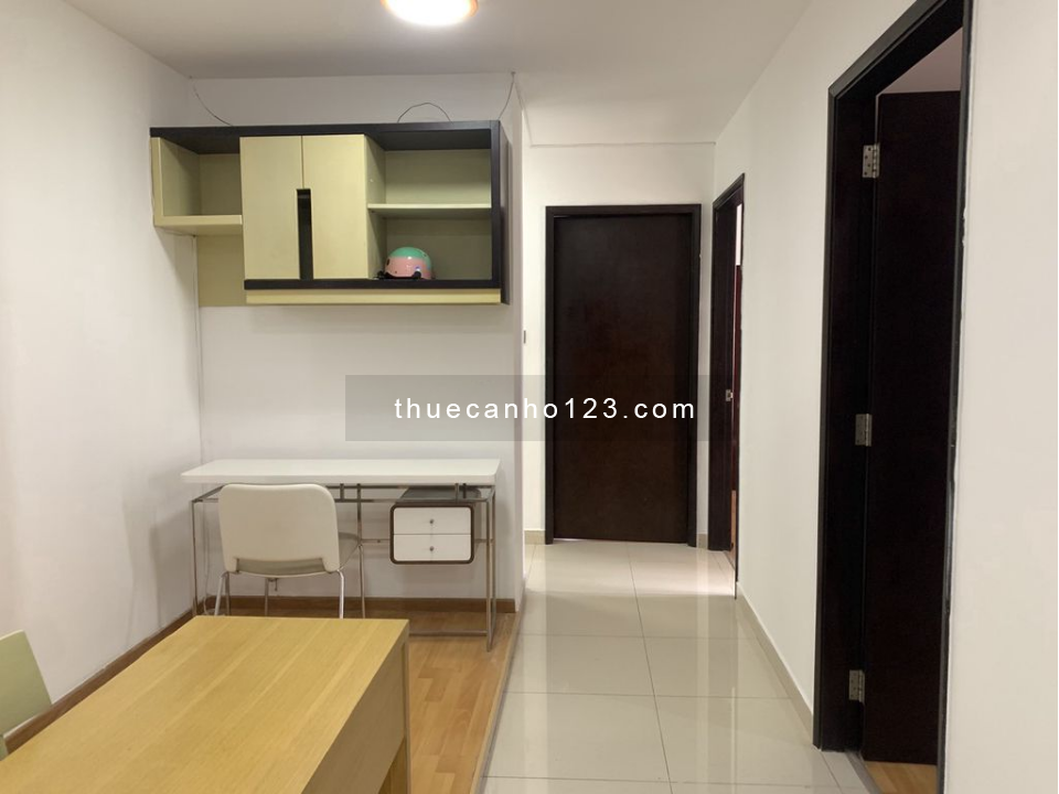 Cho thuê căn hộ chung cư Phú Mỹ Vạn Phát Hưng DT 120m2, 3PN2WC, đủ tiện nghi, giá 15 triệu/tháng - Ảnh 3