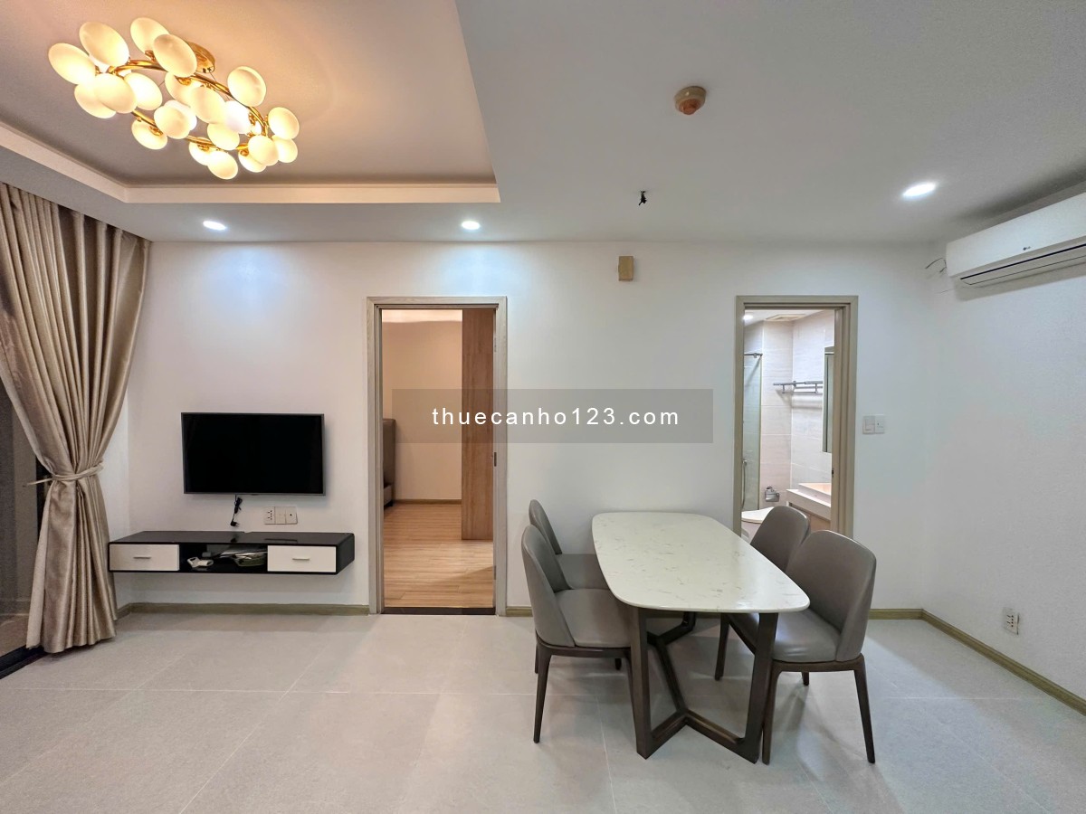 Thuê CH cao cấp Lexington Q2 (50m, 1pn giá 10tr/th )(73m,2PN, giá 14tr )Nhà đẹp giá quá tốt - Ảnh 3