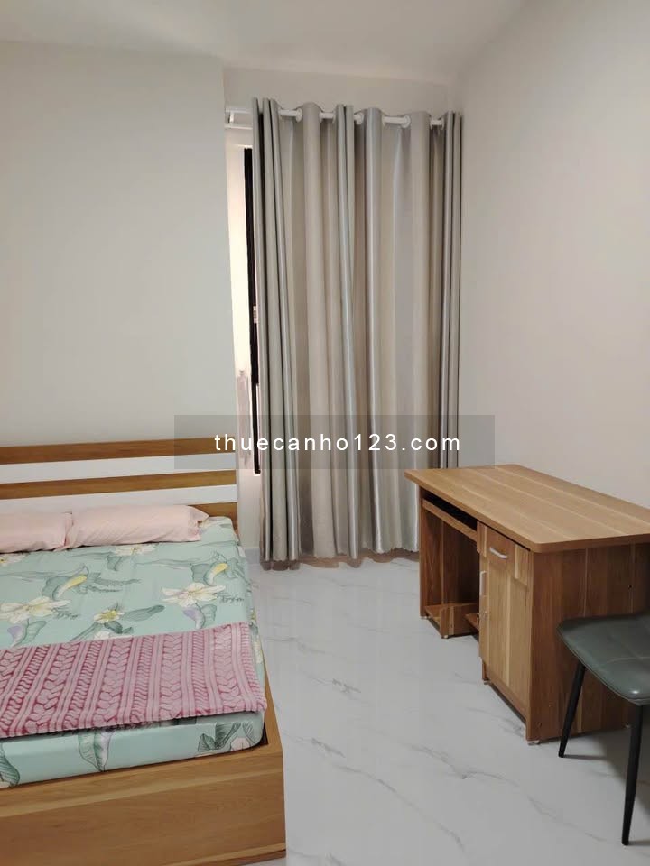 Cho thuê căn hộ chung cư quận 7 The Era Đức khải Apartment / Căn hộ giá tốt nhà đẹp. - Ảnh 11