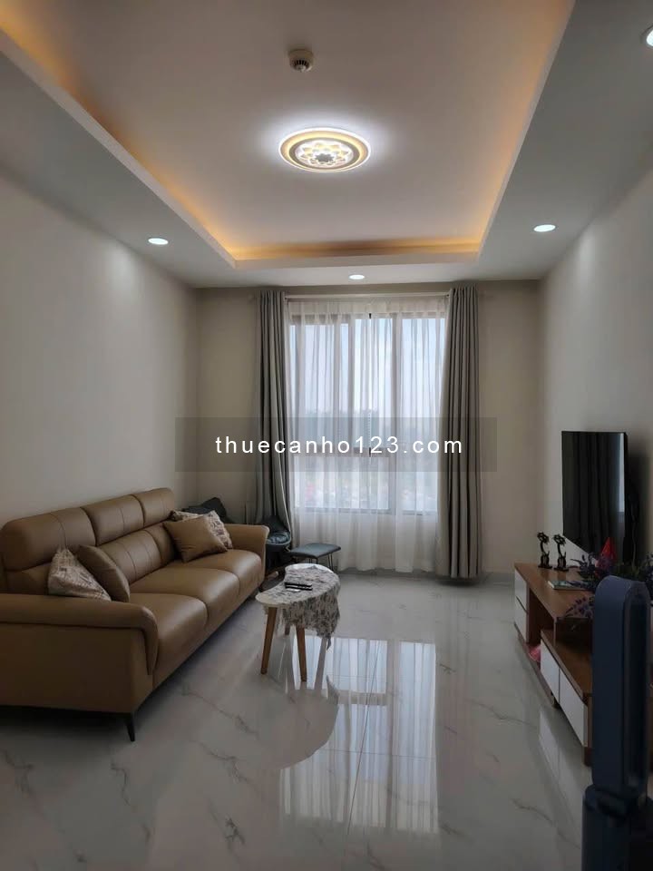 Cho thuê căn hộ chung cư quận 7 The Era Đức khải Apartment / Căn hộ giá tốt nhà đẹp. - Ảnh 13