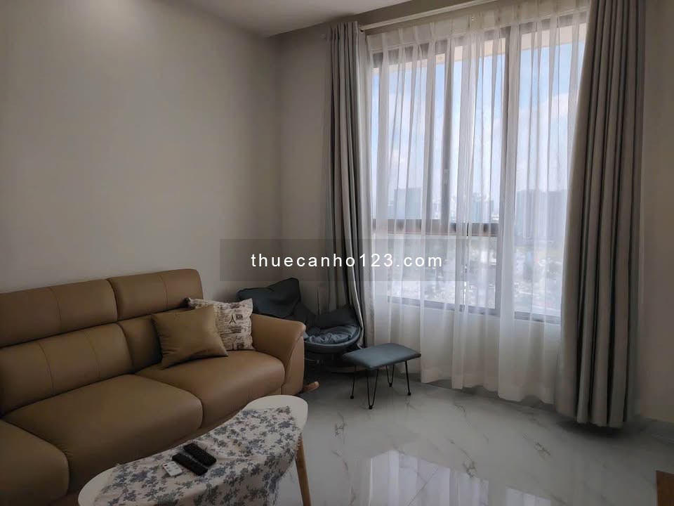 Cho thuê căn hộ chung cư quận 7 The Era Đức khải Apartment / Căn hộ giá tốt nhà đẹp. - Ảnh 14